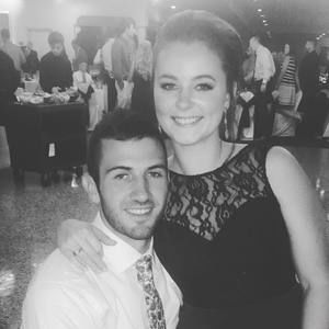 Meet your Posher, Haley